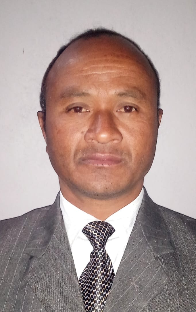 Shri.Carefullson Kharlyngdoh